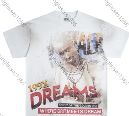 199X Dreams White