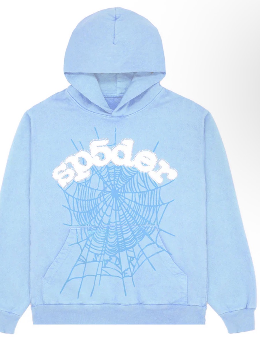 Light Blue Sp5der