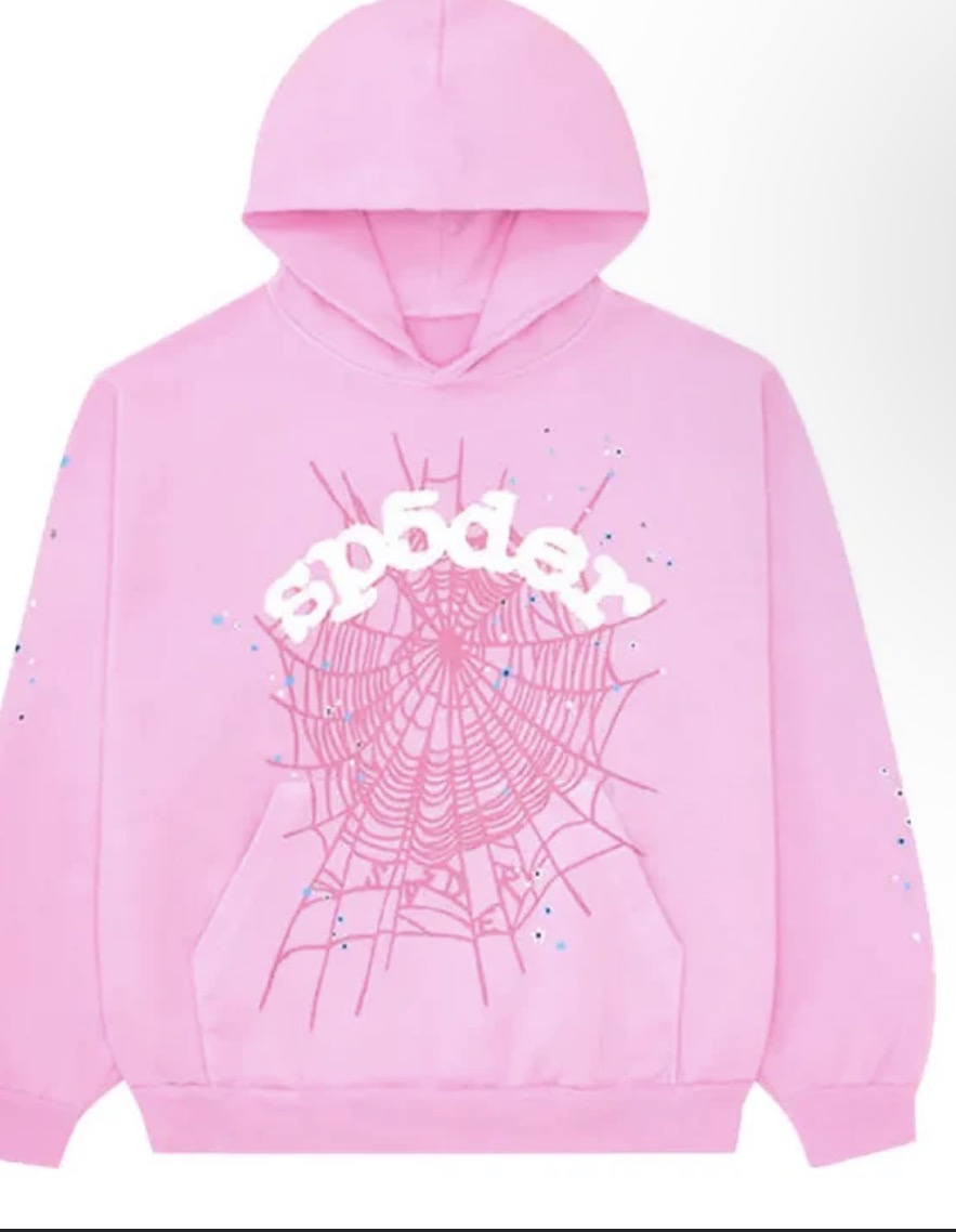 Pink Sp5der
