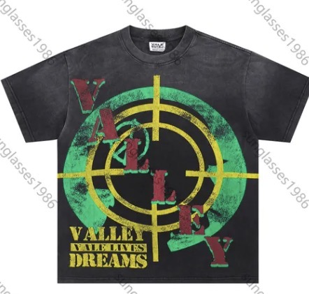 Valley Vale Lives Dreams