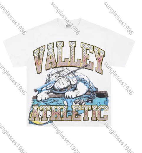 Valley Athletic Bulldog