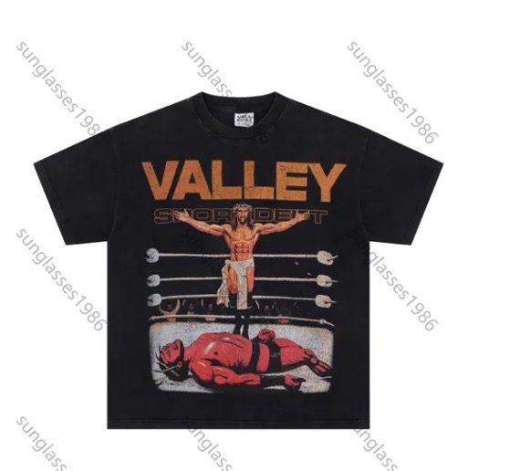 Valley Sport Dept Wrestling