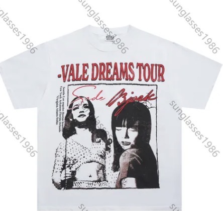 Vale Dreams Tour