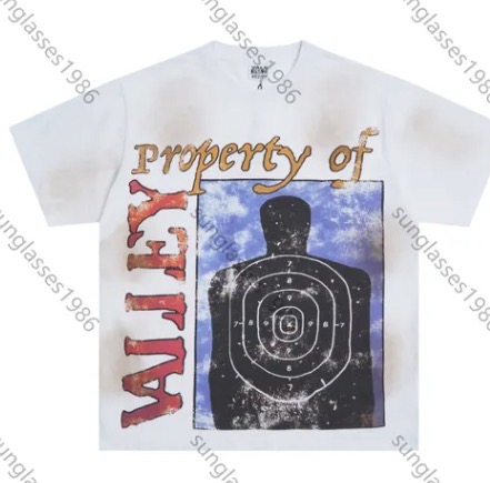 Property Of Valley White