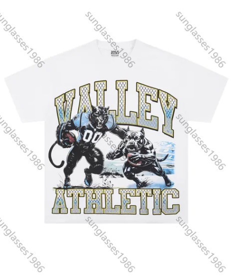 Valley Athletic Panther