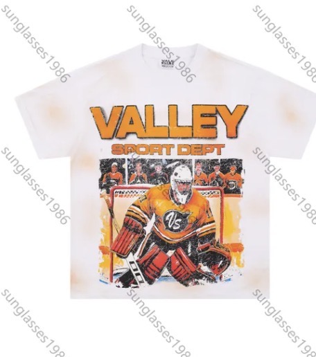 Valley Sport Dept Hockey