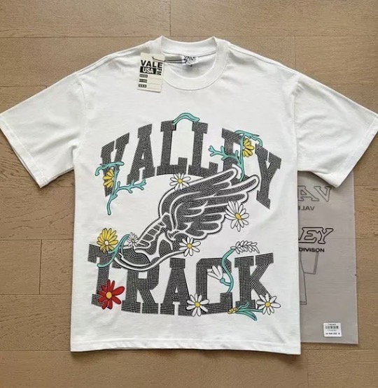 Valley Track Wings