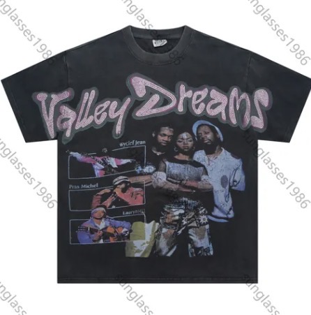 Valley Dreams Fugees