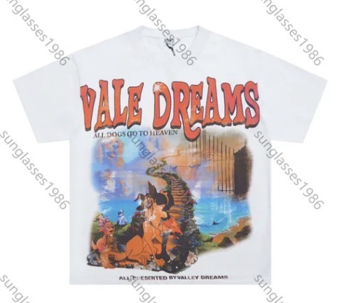 Vale Dreams All Dogs