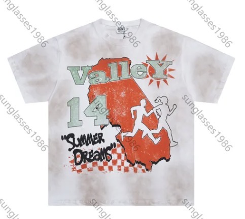 Valley 14 Summer Dreams