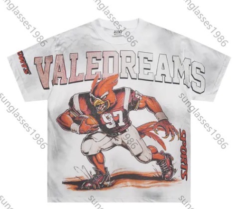 Valedreams Sports 97