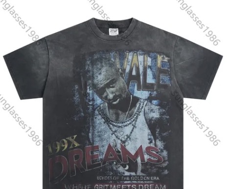 199X Dreams Black