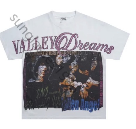 Valley Dreams Fallen Angel