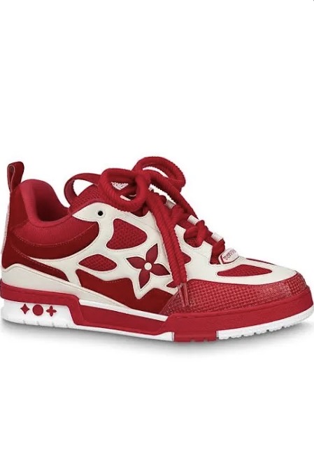 Red Skate