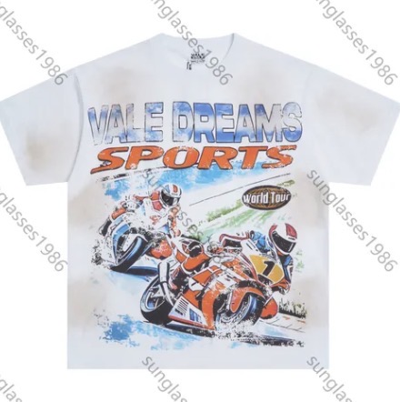 Vale Dreams Sports Tour