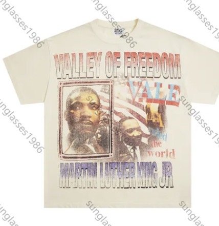 Valley Of Freedom MLK